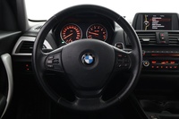BMW 114 vaihtoauto