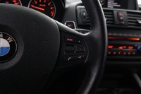 BMW 114 vaihtoauto