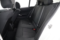 BMW 114 vaihtoauto