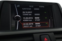 BMW 114 vaihtoauto