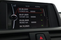 BMW 114 vaihtoauto