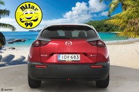 Mazda MX-30 vaihtoauto