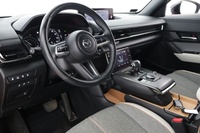 Mazda MX-30 vaihtoauto