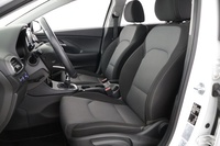Hyundai i30 Wagon vaihtoauto