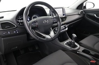Hyundai i30 Wagon vaihtoauto