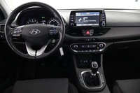 Hyundai i30 Wagon vaihtoauto