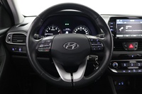Hyundai i30 Wagon vaihtoauto