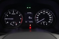 Hyundai i30 Wagon vaihtoauto