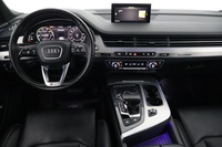 Audi Q7 vaihtoauto