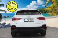 Audi Q3 vaihtoauto