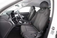Audi Q3 vaihtoauto