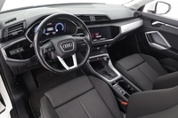 Audi Q3 vaihtoauto