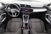 Audi Q3 vaihtoauto