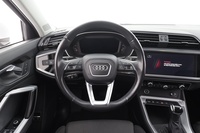 Audi Q3 vaihtoauto
