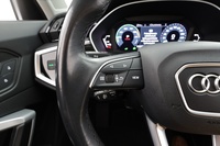 Audi Q3 vaihtoauto