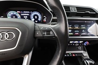 Audi Q3 vaihtoauto