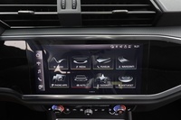 Audi Q3 vaihtoauto