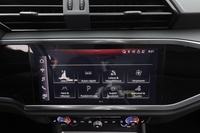 Audi Q3 vaihtoauto