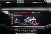 Audi Q3 vaihtoauto