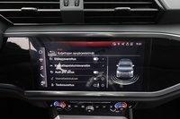 Audi Q3 vaihtoauto