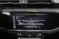 Audi Q3 vaihtoauto