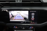 Audi Q3 vaihtoauto