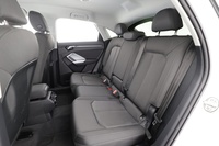 Audi Q3 vaihtoauto