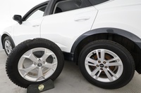 Audi Q3 vaihtoauto