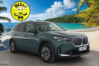 BMW iX1 vaihtoauto