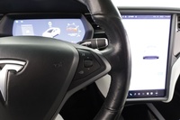 Tesla Model X vaihtoauto