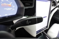 Tesla Model X vaihtoauto