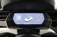 Tesla Model X vaihtoauto