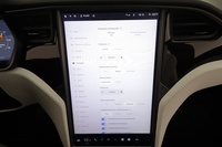 Tesla Model X vaihtoauto