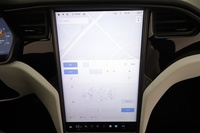 Tesla Model X vaihtoauto