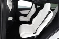 Tesla Model X vaihtoauto