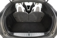 Tesla Model X vaihtoauto