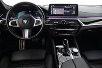 BMW 545 vaihtoauto