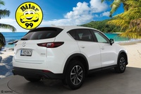 Mazda CX-5 vaihtoauto