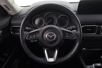 Mazda CX-5 vaihtoauto