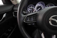 Mazda CX-5 vaihtoauto