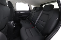 Mazda CX-5 vaihtoauto