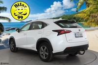 Lexus NX vaihtoauto