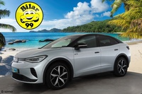 Volkswagen ID.5 vaihtoauto