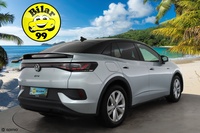 Volkswagen ID.5 vaihtoauto