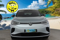 Volkswagen ID.5 vaihtoauto