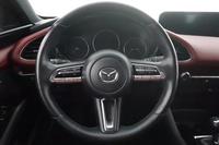 Mazda 3 vaihtoauto