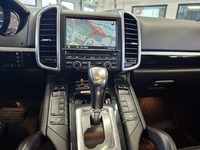 Porsche Cayenne vaihtoauto