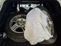 Porsche Cayenne vaihtoauto