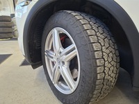 Porsche Cayenne vaihtoauto