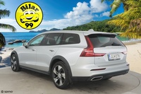 Volvo V60 Cross Country vaihtoauto
